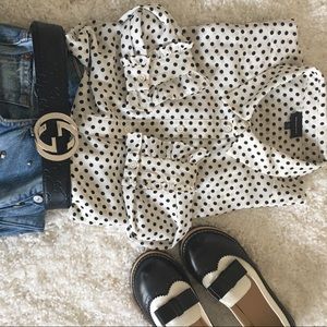 New Who What Wear XXL Blouse